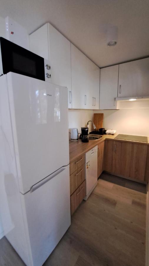 Premium Mobile Home Maslina - Oaza Mira Drage Dış mekan fotoğraf