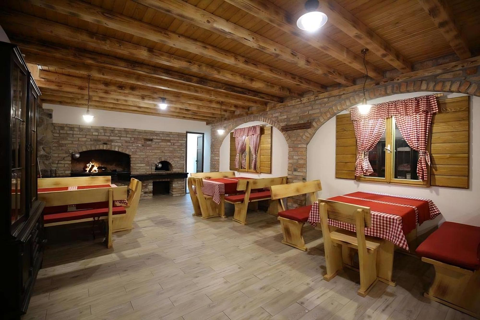 Premium Mobile Home Maslina - Oaza Mira Drage Dış mekan fotoğraf